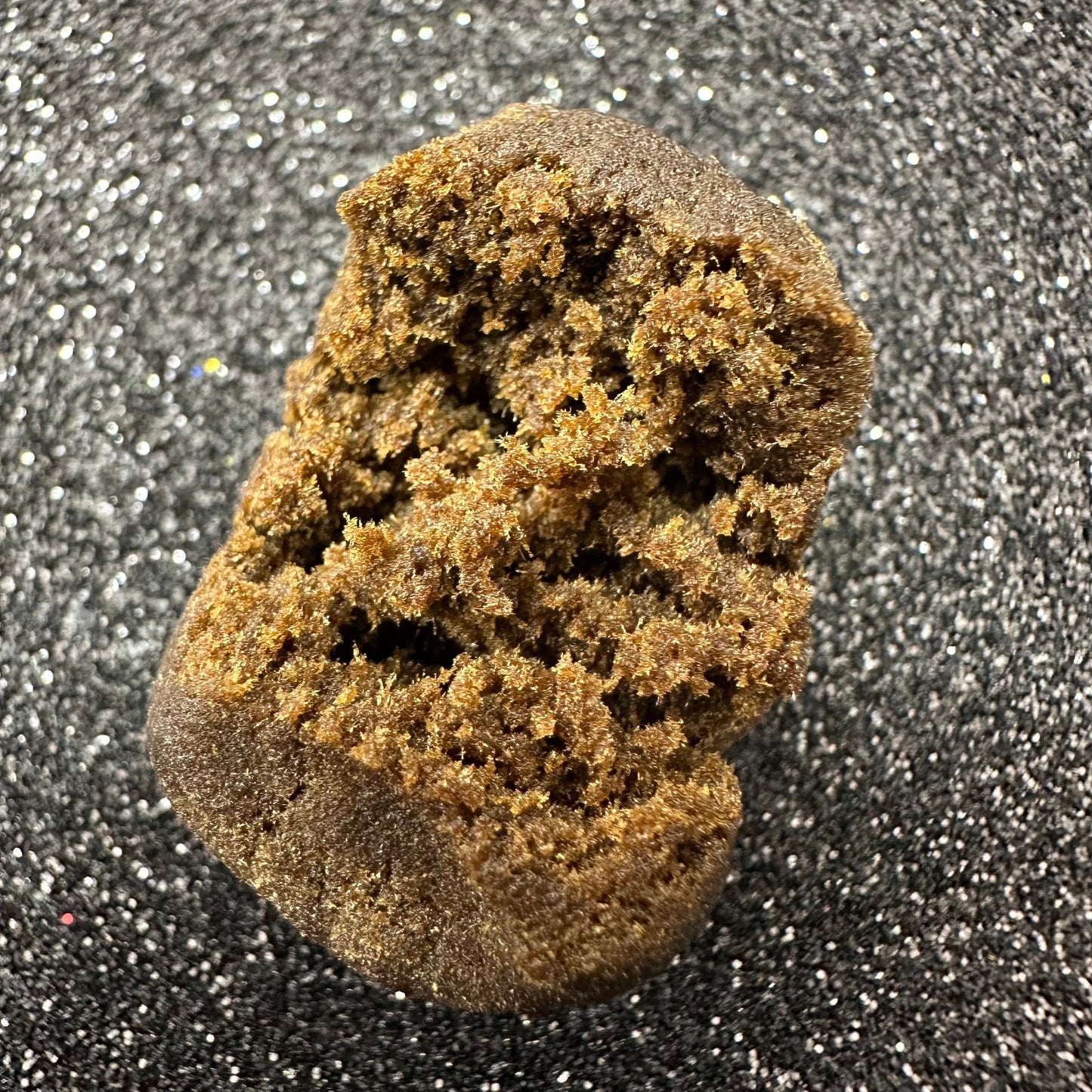 Hash de HHC AFGHAN 55%HHC