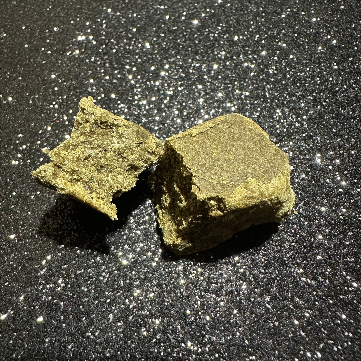 Hash de CBD SUPREMO 50% CBD